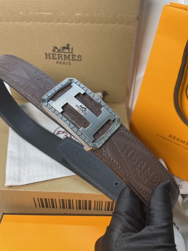 Hermes Belts